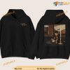 Drake Take Care Album Hoodie