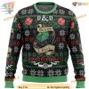 Dungeons & Dragons Ugly Christmas Sweater, Funniest Ugly Christmas Sweater