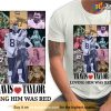 Eras Tour Travis Kelce Football Shirt, Swifties 87 Gift For Fans