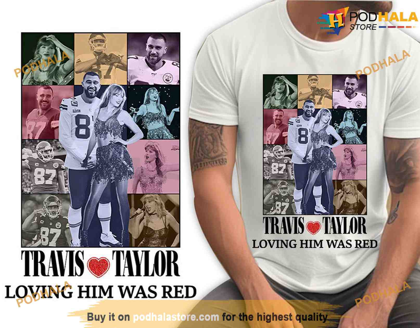 BagLore Customized Travis Taylor TK 87 Baseball Jersey, Travis 87+13=100 Jersey, Traviis Kellce The Eras Tour Shirt, Football Gameday, Gift for Fan