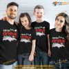 Family Christmas 2023 Making Memories Together Xmas Vacation Shirt