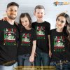 Family Christmas Cruise 2023 Shirt, Xmas Squad Funny Cruising Lover Gift