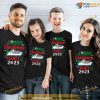 Family Christmas Cruise 2023 Xmas Squad Funny Cruising Lover Shirt
