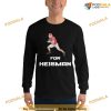 For Heisman Brock Bowers Shirt, Georgia Football Gift For Fans