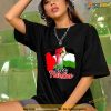 Free Gaza Free Palestine Flag Proud Palestine Save Gaza Political Shirt