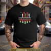 Free Gaza Palestine Flag Proud Palestine Save Gaza Political Shirt