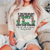 Funny Girchmas Christmas Shirt, Grinch Christmas Sweatshirt