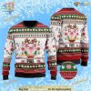 Funny Pig Ugly 3D Christmas Sweater, Funniest Ugly Christmas Sweater