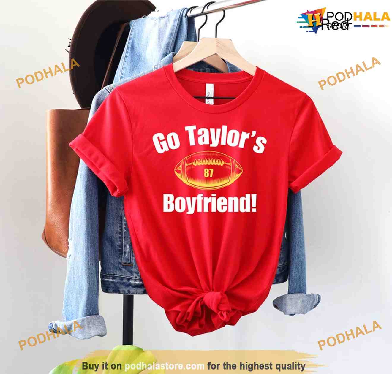 Go Taylor's Boyfriend Kansas City Chiefs Shirt, hoodie, longsleeve,  sweatshirt, v-neck tee