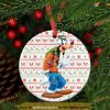 Goofy Christmas Ornament, Disney Christmas Ornaments
