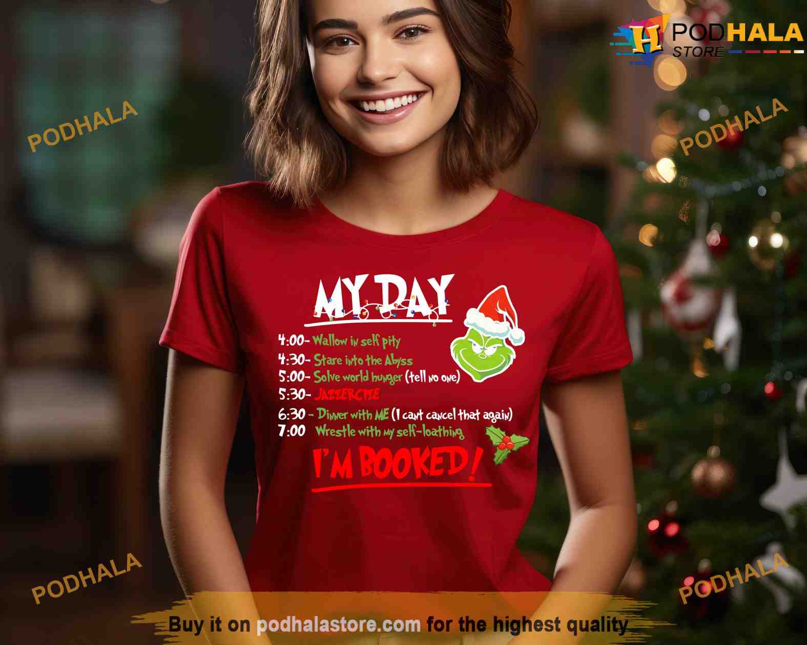 Tshirts Christmas Grinch Sweatshirt, Family Xmas Gift