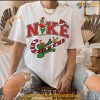 Grinch Nike Sweatshirt For Women Men, Christmas Gift Ideas, Grinch Gift Ideas