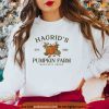 Hagrid's Pumpkin Patch Sweatshirt, Pumpkin Patch Shirt, Fall Sweatshirt