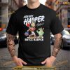 Harper Bryce Atta Boy Philly T-shirt, Philadelphia Phillies Gift For Fans