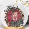 Home Alone "Ya Filthy Animal" Ornament, Funny Christmas Ornaments