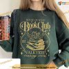 House of Wind Library Velaris Sweatshirt, Acotar Book Club Shirt