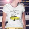 I Survived My Trip To Nyc Shirt, I Love NYC New York