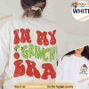 In My Grinch Era Sweatshirt, Grinch Christmas Hoodie, Grinch Gift Ideas