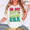 In My Grinch Mama Era Shirt, Grinch Christmas Sweatshirt