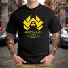 Inspired By Die Hard Nakatomi Plaza Shirt For Women Men