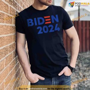 Joe Biden 2024 Shirt, Biden Election Politics Shirt, Republican TShirt