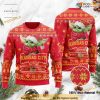 Kansas City Chiefs Baby Yoda NFL Ugly Christmas Sweater