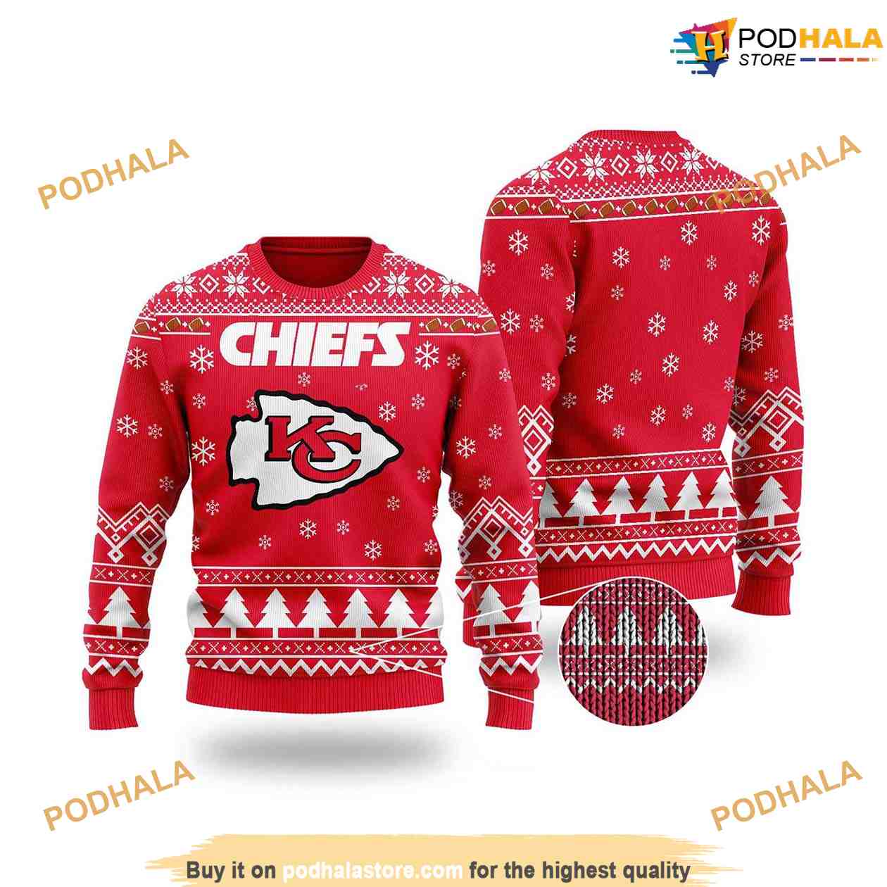 nfl sweaters