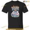 Kanye West Anime Shirt, White Lives Matter Tshirt