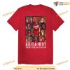 Kelce Swift The Eras Tour Shirt, Vintage Taylor Chief Shirt, Travis Kelce 87 Shirt