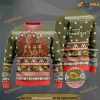 LOTR The Second Breakfast Club Friends Christmas Sweater