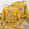 Lakers Los Angeles Lakers Snoopy Funny Xmas Sweater