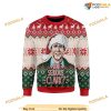 Lampoon's You Serious Clark National Xmas Lampun's Vacation Ugly Holiday Sweater