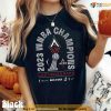 Las Vegas Aces Back 2 Back Shirt, 2023 WNBA Champions Shirt