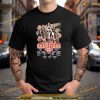 Las Vegas Aces Team 2023 WNBA Finals Champions Signatures Shirt