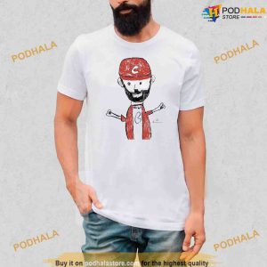 Liam Castellanos Shirt Hoodie Sweatshirt For Women Men