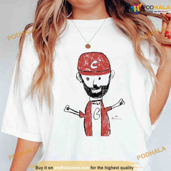 Liam Castellanos Shirt Hoodie Sweatshirt For Women Men