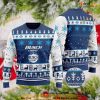 Light Christmas Unisex Christmas Vacation Sweater