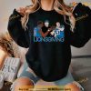 LionsThanksgiving Shirt, Sweatshirt, Hoodie For Detroit Lions Fans