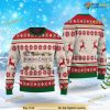 Lord Of Cats Xmas Family Ugly Christmas Sweater