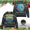 Los Angeles Chargers Unisex Funny Xmas Sweater