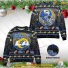 Los Angeles Rams Unisex Sweatshirts Family Ugly Christmas Sweater