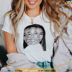 Mariah The Scientist Shirt For Women Men