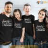 Matching Family Xmas Shirt, Christmas 2023 Shirt