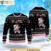 Men & Women's Unicorn Ugly Christmas Sweater, Great Gift For Christmas