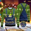 Merry Christmas Jameson Christmas Funny Womens Christmas Sweater
