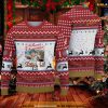 Merry Christmas Shitters Funny Womens Christmas Sweater