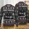 Merry Christmas Star Wars Funny Xmas Sweater