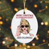 Merry Christmas To Everyone Except Jake Gyllenhaal