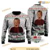 Merry Christmas Ya Filthy Animal Home Alone Christmas 3D Cute Ugly Christmas Sweater