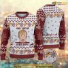 Merry Christmas Ya Filthy Kevin Cute Ugly Christmas Sweater